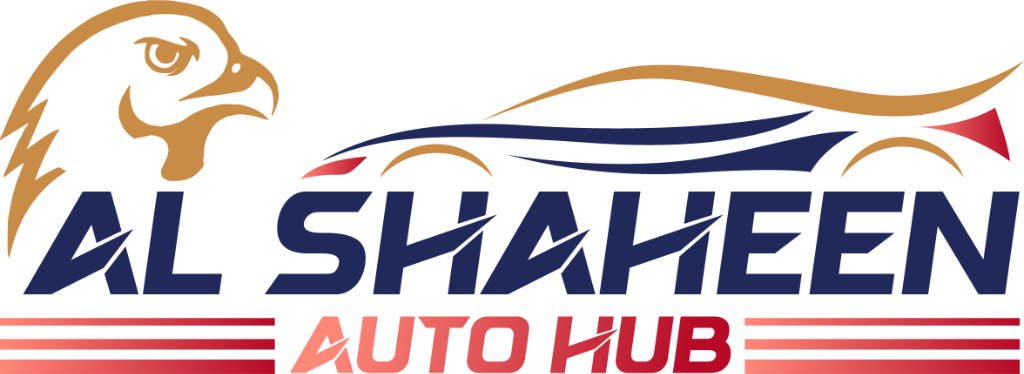 Al Shaheen Auto Hub